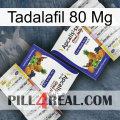 Tadalafil 80Mg 12